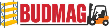 Budmag Logo