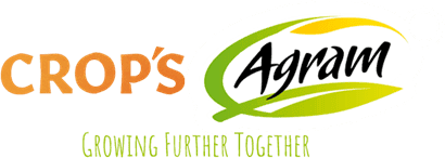 Logo Agram
