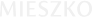 Logo Mieszko