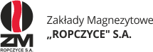Logo ZM